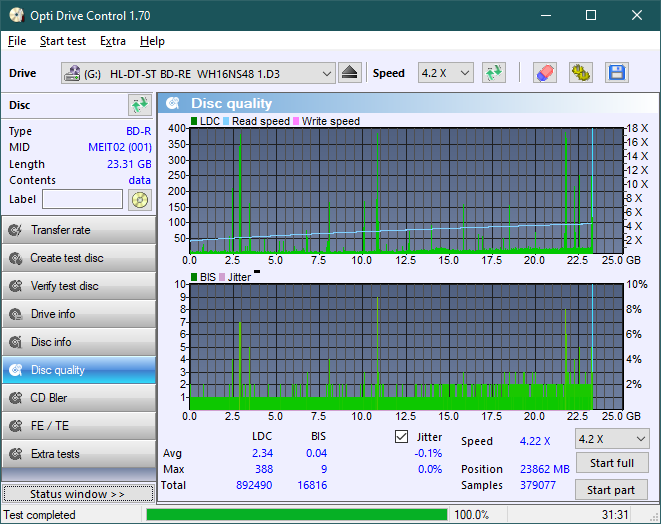 Pioneer BDR-205-dq_odc170_4x_opcon_wh16ns48dup.png