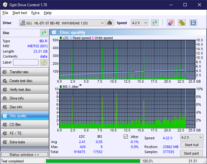 Pioneer BDR-205-dq_odc170_6x_opcoff_wh16ns48dup.png