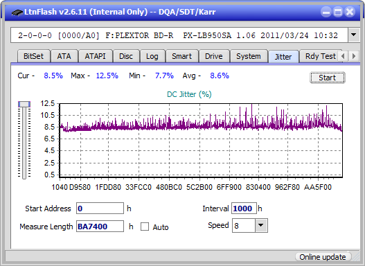 Pioneer BDR-XS07UHD, BDR-XS07S-jitter_2x_opcoff_px-lb950sa.png