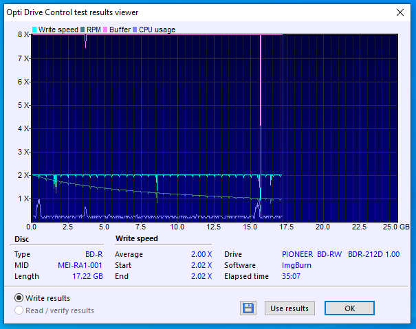 Pioneer BDR-S12J-BK / BDR-S12J-X  / BDR-212 Ultra HD Blu-ray-02-01-2021-09-00-2x-pioneer-bd-rw-bdr-212dbk-1.00-burn.png