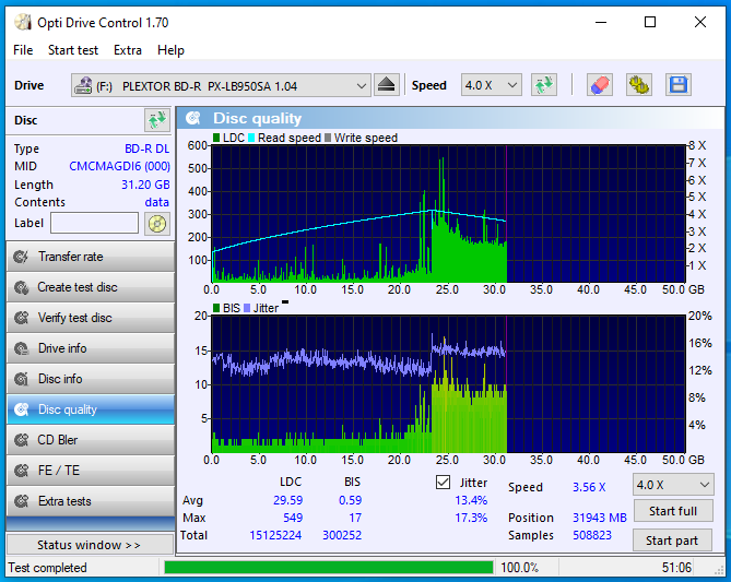 Plextor PX-B900A\PX-B910SA\PX-B920SA\PX-B940SA\PX-B950SA\PX-LB950SA\UE-09-01-2021-16-00-4x-plextor-bd-r-px-lb950sa-1.04-rev.1-scan2.png