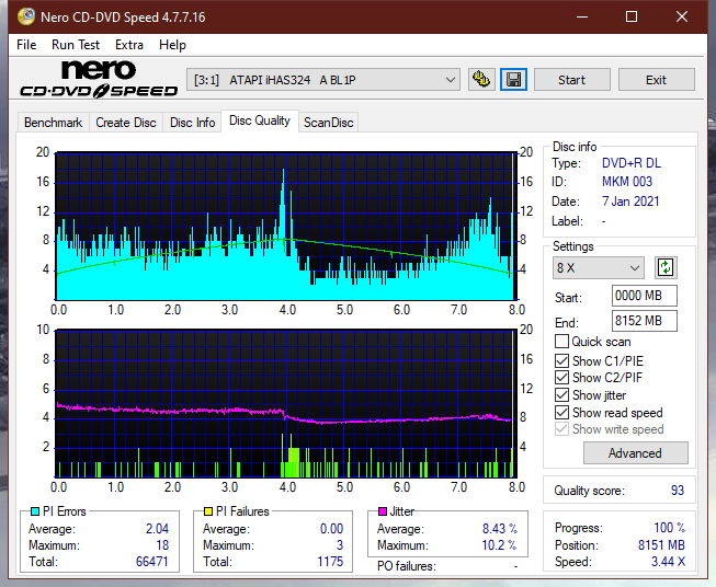 Pioneer BDR-212V - Vinpower / Pioneer-dq_2.4x_ihas324-.png