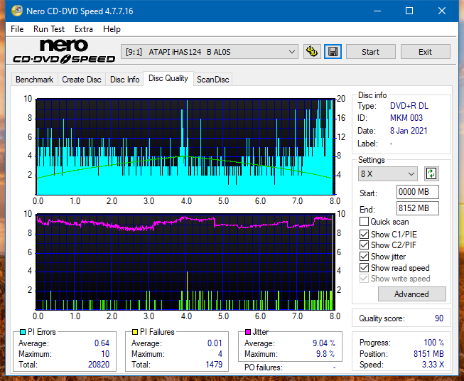 Pioneer BDR-212V - Vinpower / Pioneer-dq_4x_ihas124-b.png