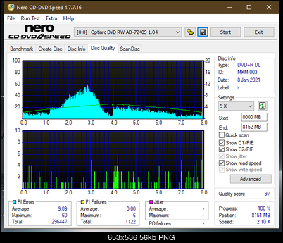 Pioneer BDR-212V - Vinpower / Pioneer-dq_8x_ad-7240s.png
