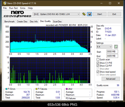 Pioneer BDR-212V - Vinpower / Pioneer-dq_4x_ad-7240s.png