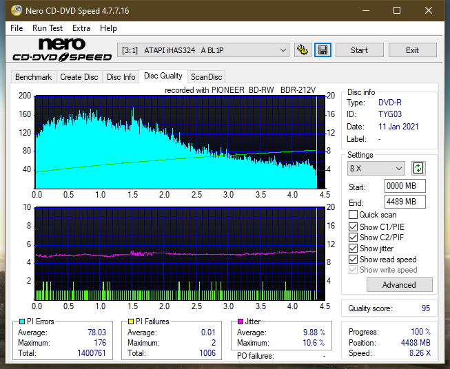 Pioneer BDR-212V - Vinpower / Pioneer-dq_4x_ihas324-.png