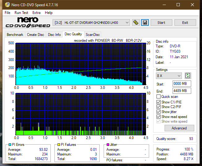 Pioneer BDR-212V - Vinpower / Pioneer-dq_4x_gh24nsd0.png