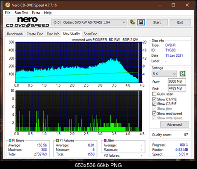 Pioneer BDR-212V - Vinpower / Pioneer-dq_8x_ad-7240s.png
