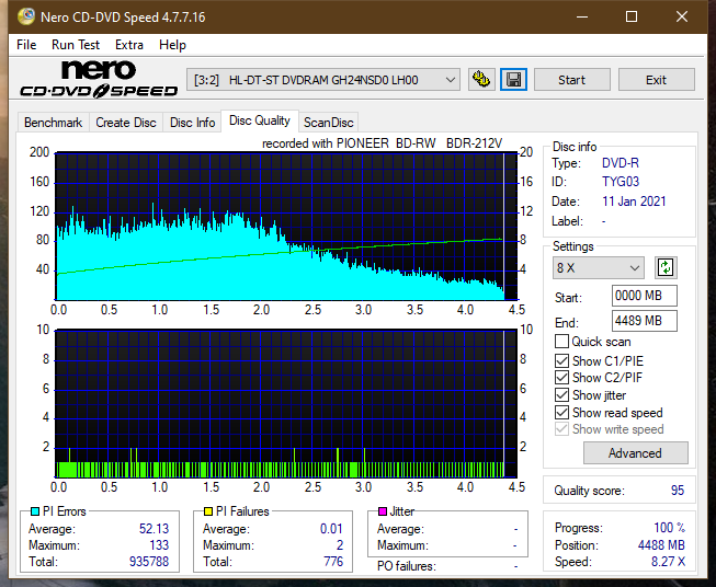 Pioneer BDR-212V - Vinpower / Pioneer-dq_8x_gh24nsd0.png