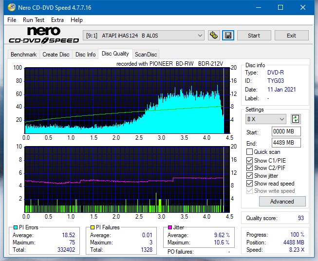 Pioneer BDR-212V - Vinpower / Pioneer-dq_12x_ihas124-b.png