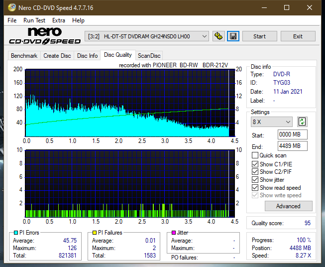 Pioneer BDR-212V - Vinpower / Pioneer-dq_12x_gh24nsd0.png