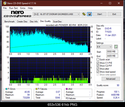 Pioneer BDR-212V - Vinpower / Pioneer-dq_16x_gh24nsd0.png