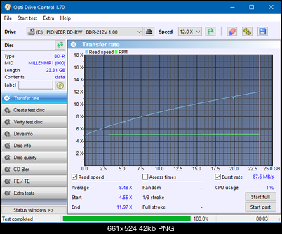 Pioneer BDR-212V - Vinpower / Pioneer-trt_2x_opcoff.png