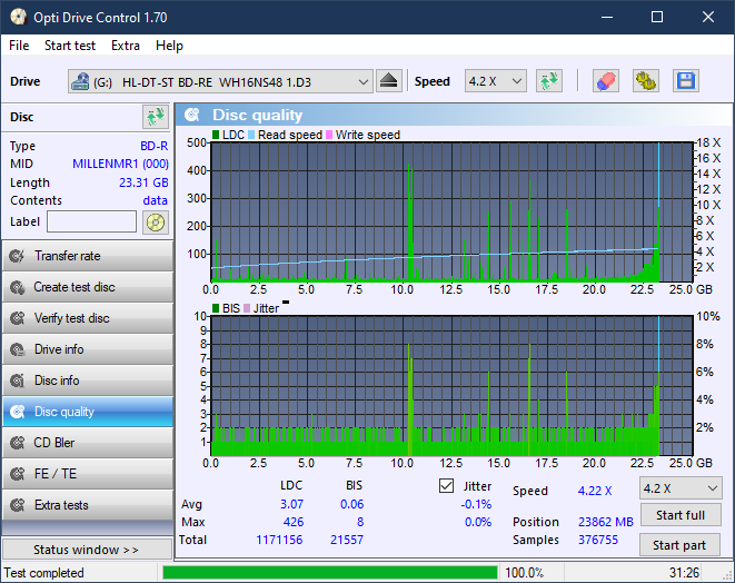 Pioneer BDR-212V - Vinpower / Pioneer-dq_odc170_4x_opcoff_wh16ns48dup.png