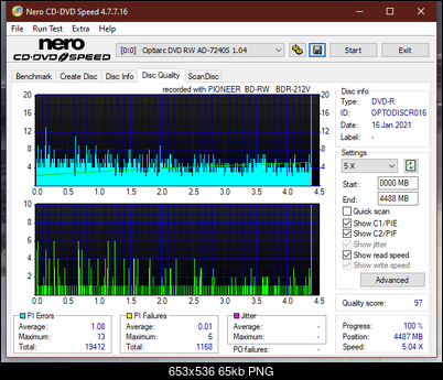 Pioneer BDR-212V - Vinpower / Pioneer-dq_4x_ad-7240s.png