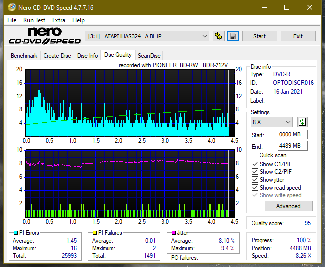 Pioneer BDR-212V - Vinpower / Pioneer-dq_8x_ihas324-.png