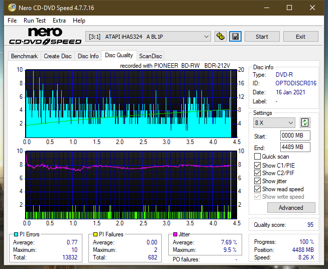 Pioneer BDR-212V - Vinpower / Pioneer-dq_12x_ihas324-.png