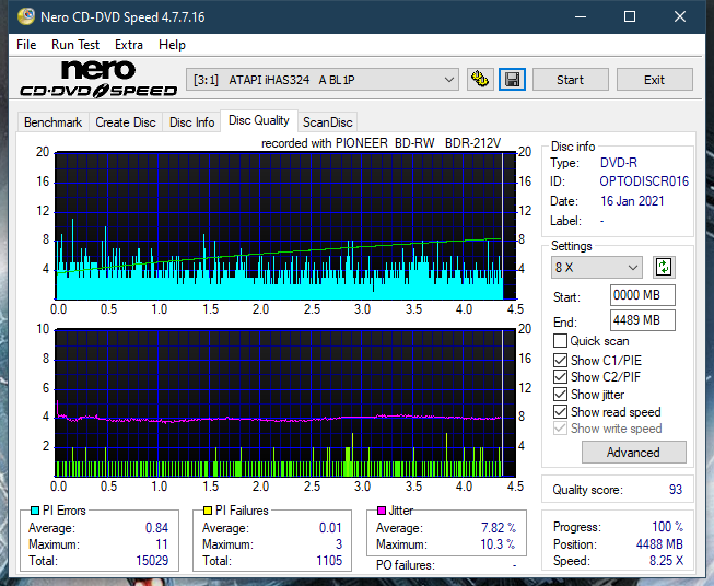 Pioneer BDR-212V - Vinpower / Pioneer-dq_16x_ihas324-.png