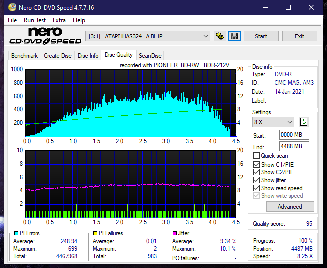 Pioneer BDR-212V - Vinpower / Pioneer-dq_4x_ihas324-.png