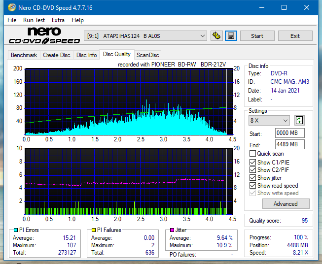 Pioneer BDR-212V - Vinpower / Pioneer-dq_6x_ihas124-b.png