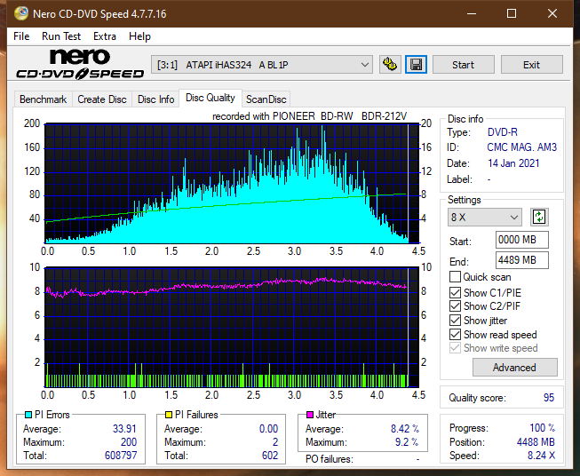 Pioneer BDR-212V - Vinpower / Pioneer-dq_8x_ihas324-.png