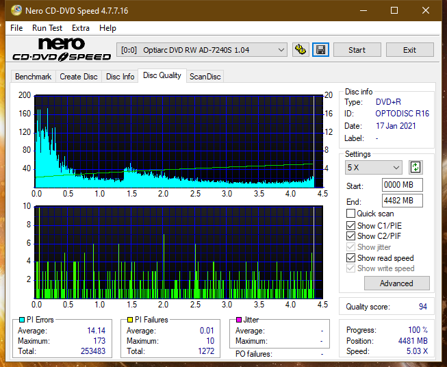 Pioneer BDR-212V - Vinpower / Pioneer-dq_8x_ad-7240s.png