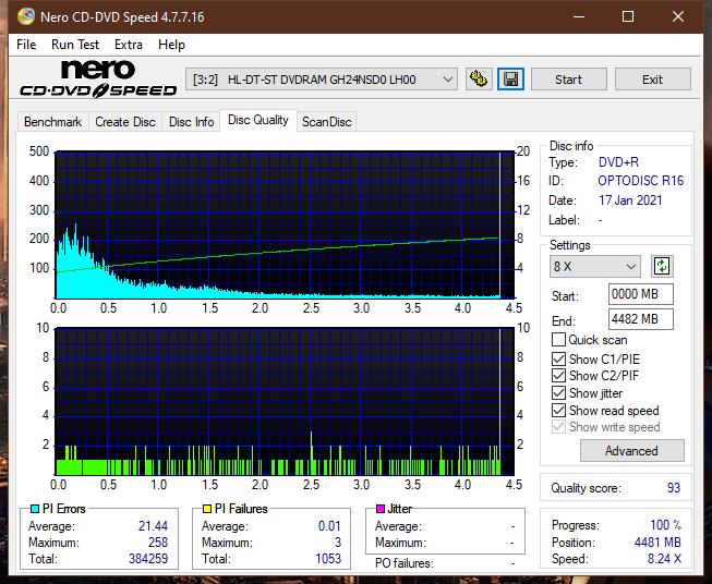 Pioneer BDR-212V - Vinpower / Pioneer-dq_12x_gh24nsd0.png