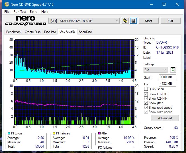 Pioneer BDR-212V - Vinpower / Pioneer-dq_16x_ihas124-b.png