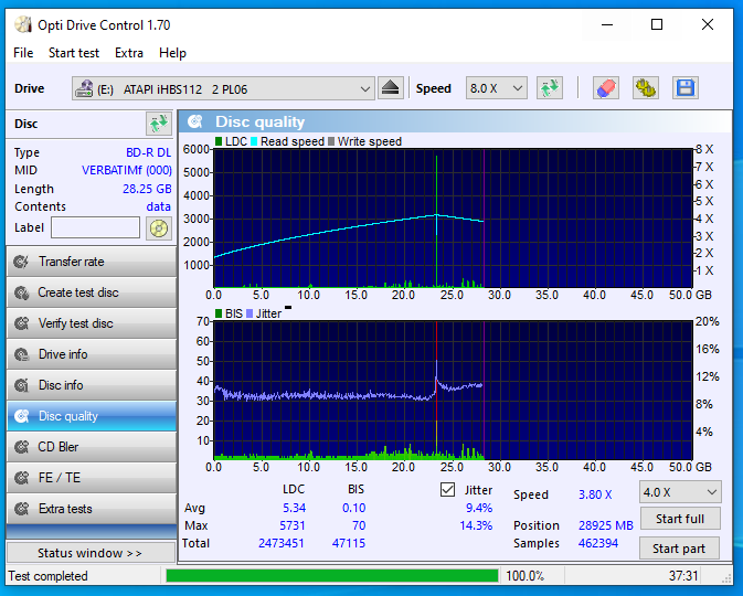 Pioneer BDR-S12J-BK / BDR-S12J-X  / BDR-212 Ultra HD Blu-ray-przechwytywanie03.png