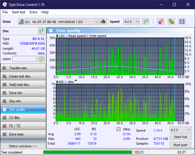 Pioneer BDR-207DBK-dq_odc170_6x_opcoff_wh16ns48dup.png