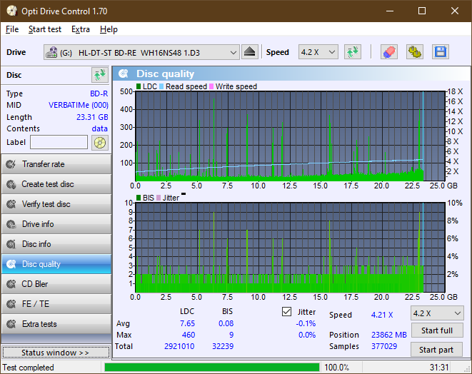 Pioneer BDR-212V - Vinpower / Pioneer-dq_odc170_4x_opcon_wh16ns48dup.png