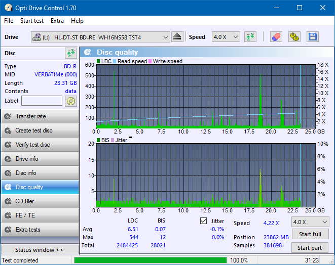 Pioneer BDR-212V - Vinpower / Pioneer-dq_odc170_8x_opcon_wh16ns58dup.png