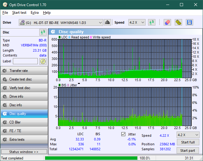 Pioneer BDR-212V - Vinpower / Pioneer-dq_odc170_10x_opcon_wh16ns48dup.png