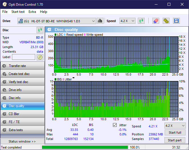 Pioneer BDR-212V - Vinpower / Pioneer-dq_odc170_12x_opcon_wh16ns48dup.png