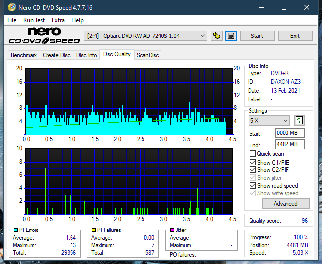 Pioneer BDR-212V - Vinpower / Pioneer-dq_4x_ad-7240s.png