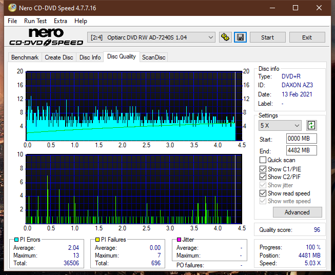 Pioneer BDR-212V - Vinpower / Pioneer-dq_6x_ad-7240s.png