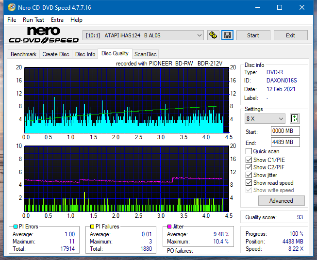 Pioneer BDR-212V - Vinpower / Pioneer-dq_6x_ihas124-b.png