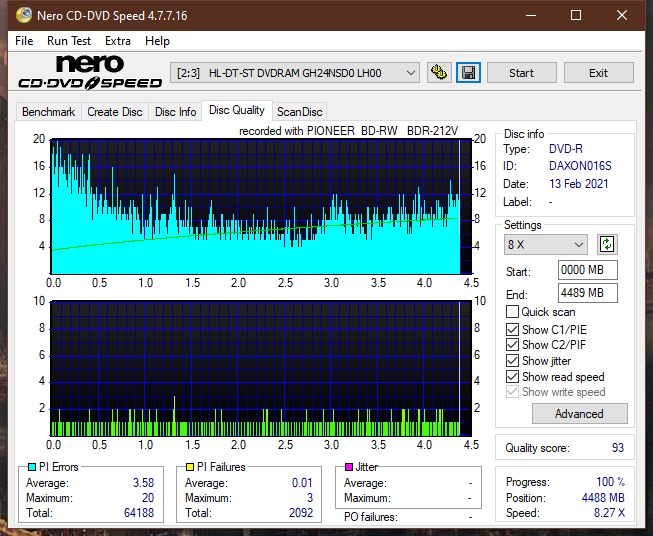 Pioneer BDR-212V - Vinpower / Pioneer-dq_16x_gh24nsd0.png