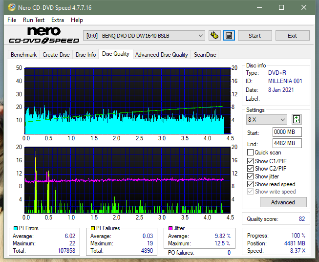 Pioneer BDR-212V - Vinpower / Pioneer-dq_2.4x_dw1640.png