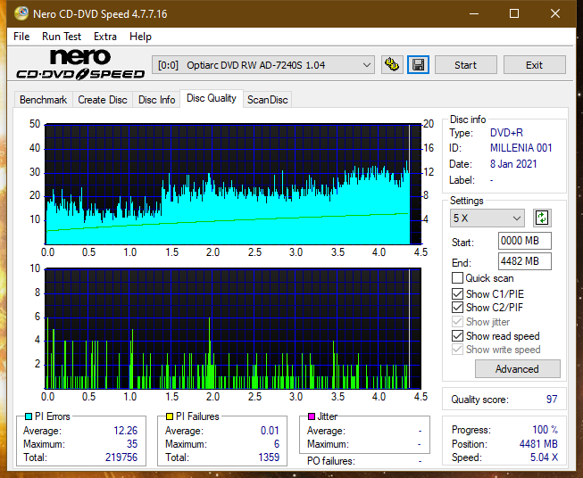 Pioneer BDR-212V - Vinpower / Pioneer-dq_4x_ad-7240s.png