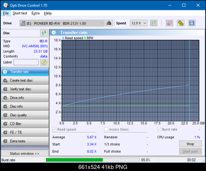 Pioneer BDR-212V - Vinpower / Pioneer-trt_4x_opcon.png