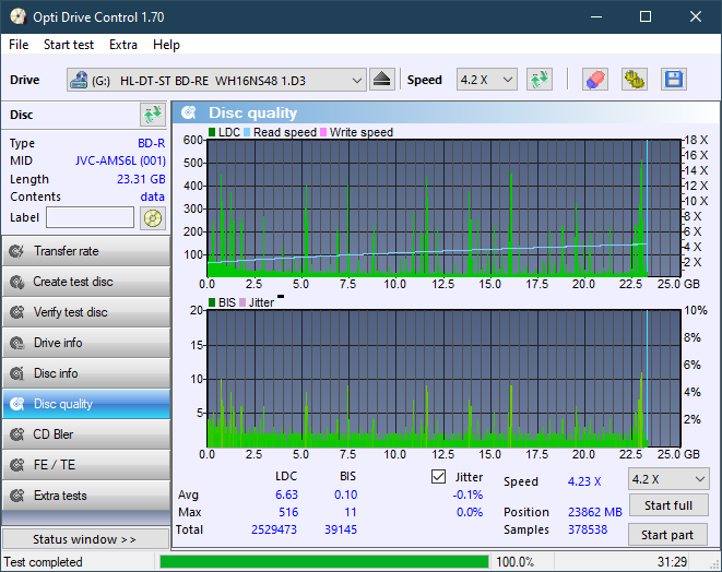 Pioneer BDR-212V - Vinpower / Pioneer-dq_odc170_4x_opcoff_wh16ns48dup.png