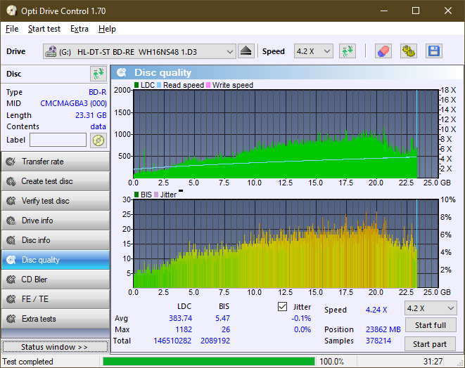 Pioneer BDR-212V - Vinpower / Pioneer-dq_odc170_8x_opcon_wh16ns48dup.png