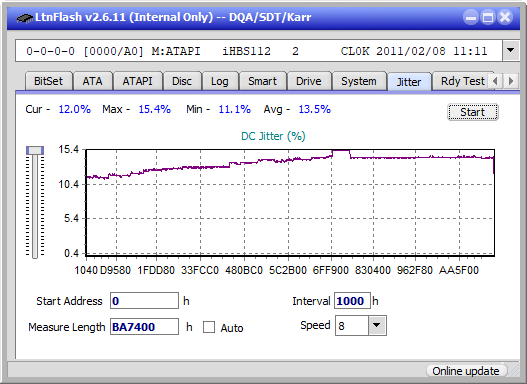 Pioneer BDR-212V - Vinpower / Pioneer-jitter_10x_opcon_ihbs112-gen1.png