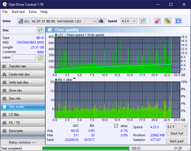 Pioneer BDR-212V - Vinpower / Pioneer-dq_odc170_4x_opcoff_wh16ns48dup.png