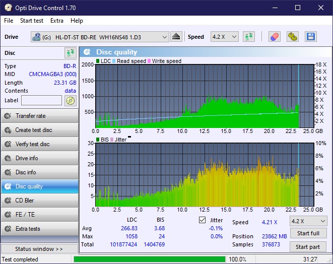 Pioneer BDR-212V - Vinpower / Pioneer-dq_odc170_10x_opcoff_wh16ns48dup.png