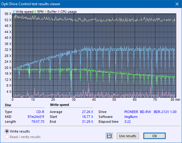 Pioneer BDR-212V - Vinpower / Pioneer-createdisc_32x.png