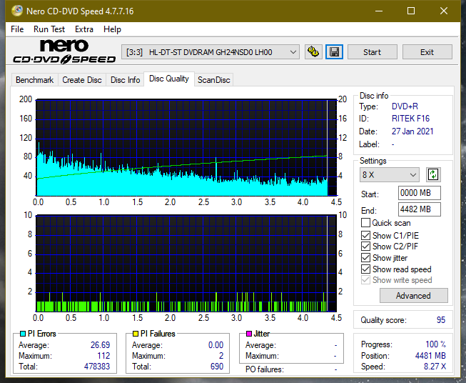 Pioneer BDR-212V - Vinpower / Pioneer-dq_2.4x_gh24nsd0.png