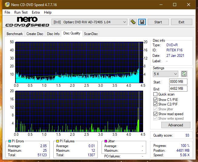 Pioneer BDR-212V - Vinpower / Pioneer-dq_8x_ad-7240s.png