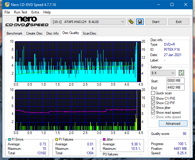 Pioneer BDR-212V - Vinpower / Pioneer-dq_8x_ihas124-b.png